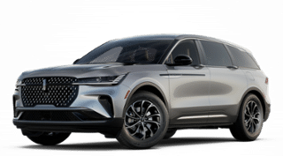 2025 Lincoln Lincoln Nautilus External Image 1